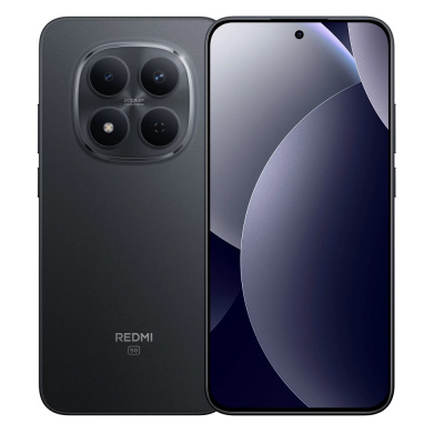 Xiaomi Redmi Note 15 PRO 5G 8/512Gb Black EU